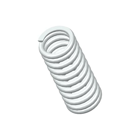 Approved Vendor Compression Spring, O= .219, L= .53, W= .032 G109974742